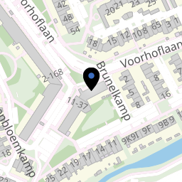 Appartement LDD00 B 4545 23