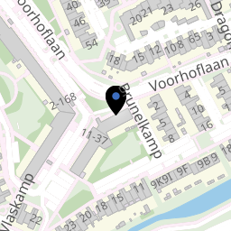 Appartement LDD00 B 4545 3