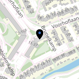Appartement LDD00 B 4545 30