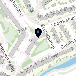 Appartement LDD00 B 4545 31