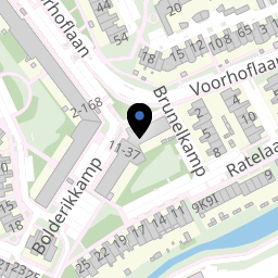 Appartement LDD00 B 4545 32