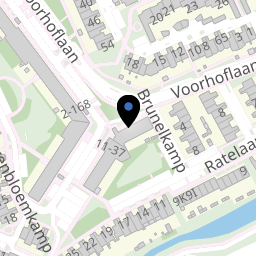 Appartement LDD00 B 4545 4