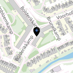 Appartement LDD00 B 4545 7