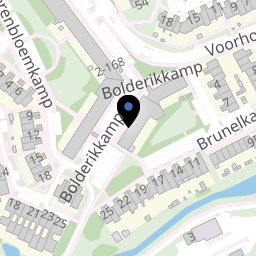 Appartement LDD00 B 4545 9