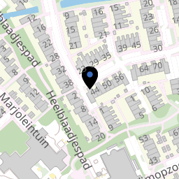 Appartement LDD00 B 4546 1