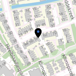 Appartement LDD00 B 4547 2