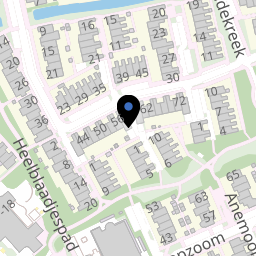 Appartement LDD00 B 4547 4