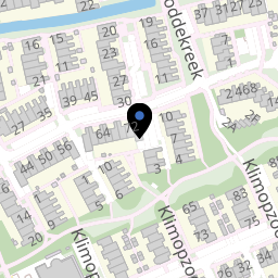 Appartement LDD00 B 4549 4