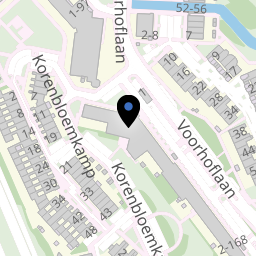 Appartement LDD00 B 4550 113