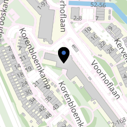 Appartement LDD00 B 4550 114