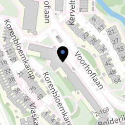 Appartement LDD00 B 4550 207
