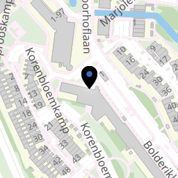 Appartement LDD00 B 4550 24