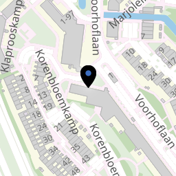 Appartement LDD00 B 4550 26