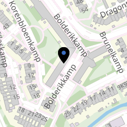 Appartement LDD00 B 4550 33