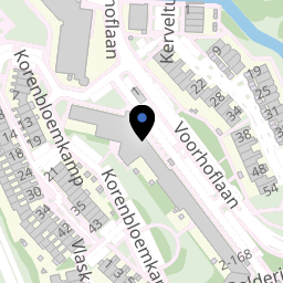 Appartement LDD00 B 4550 46