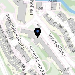 Appartement LDD00 B 4550 82