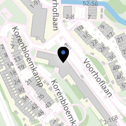Appartement LDD00 B 4550 83