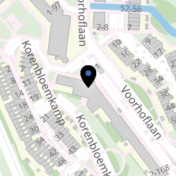 Appartement LDD00 B 4550 85