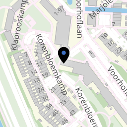Appartement LDD00 B 4550 91