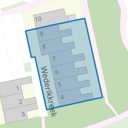 Perceel LDD00-B-4552