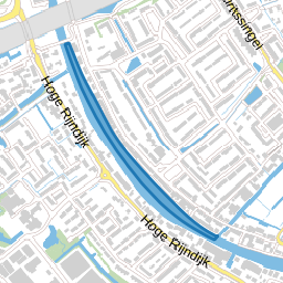 Perceel LDD00-B-4562