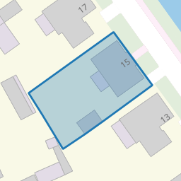 Perceel LDD00-B-4567