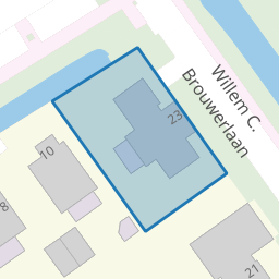 Perceel LDD00-B-4575