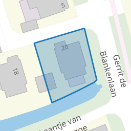 Perceel LDD00-B-4581