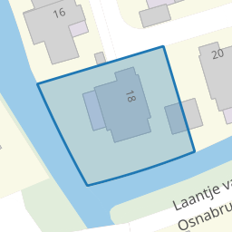 Perceel LDD00-B-4582