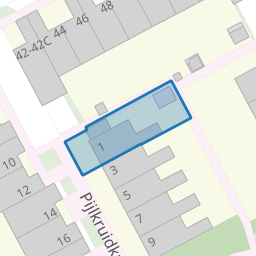 Perceel LDD00-B-4601