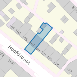 Perceel LDD00-B-4603