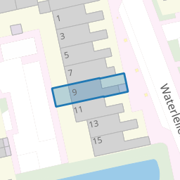 Perceel LDD00-B-4609