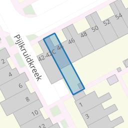 Perceel LDD00-B-4611