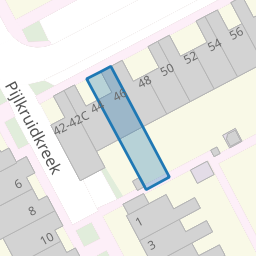 Perceel LDD00-B-4612