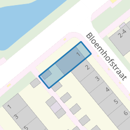 Perceel LDD00-B-4620