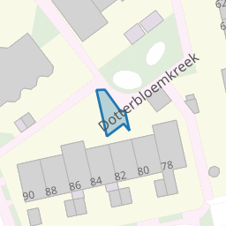 Perceel LDD00-B-4688