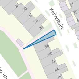 Perceel LDD00-B-4692