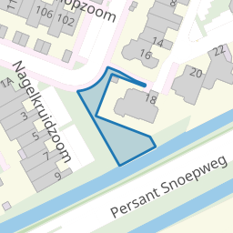 Perceel LDD00-B-4703