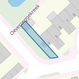 Perceel LDD00-B-4729