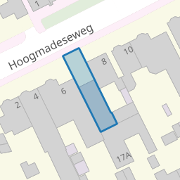 Perceel LDD00-B-4754