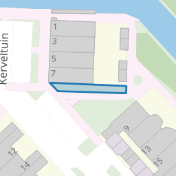 Perceel LDD00-B-4758