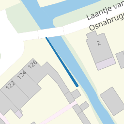 Perceel LDD00-B-4780