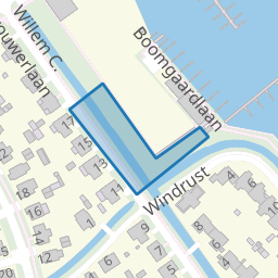 Perceel LDD00-B-4831