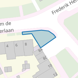 Perceel LDD00-B-4861