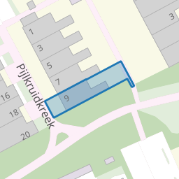 Perceel LDD00-B-4886