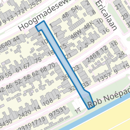 Perceel LDD00-B-4906