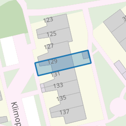 Perceel LDD00-B-4917