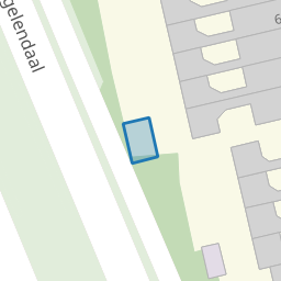 Perceel LDD00-B-4922