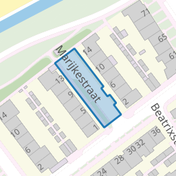 Perceel LDD00-B-4927