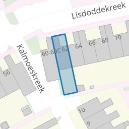 Perceel LDD00-B-4964